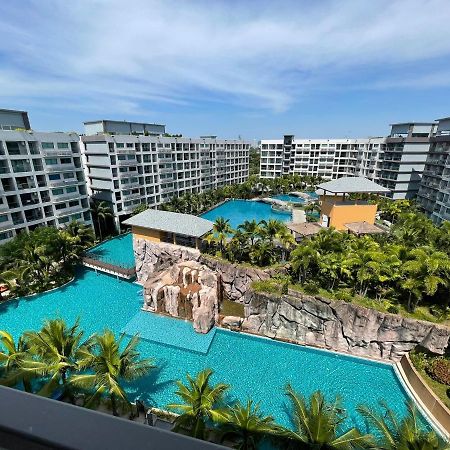 Laguna Beach Resort 3 Pattaya Exteriör bild
