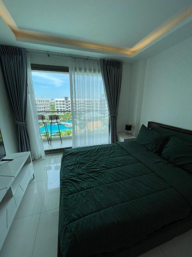 Laguna Beach Resort 3 Pattaya Exteriör bild