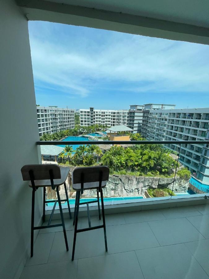 Laguna Beach Resort 3 Pattaya Exteriör bild